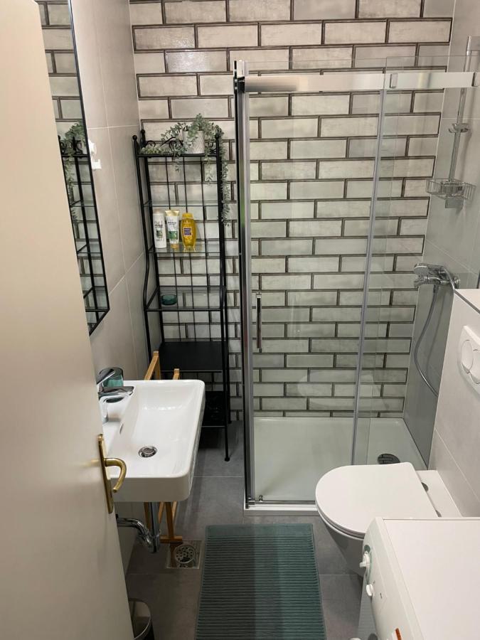 Cookie Apartment Загреб Экстерьер фото
