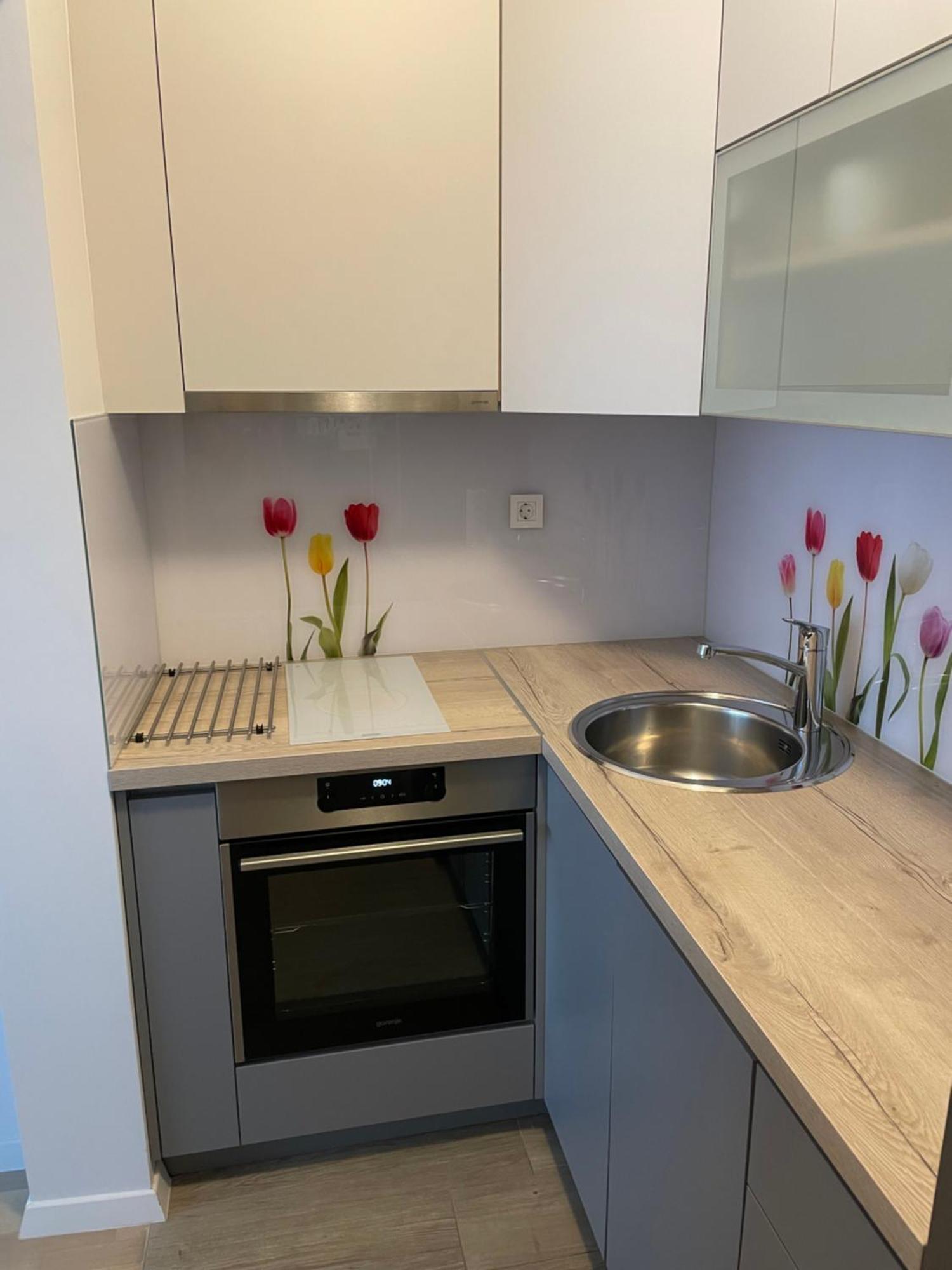 Cookie Apartment Загреб Экстерьер фото